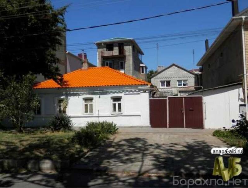 Продам: дом для гостевых потех в Анапе