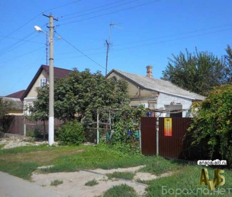 Продам: участок 9соток Витязево ул.Советская