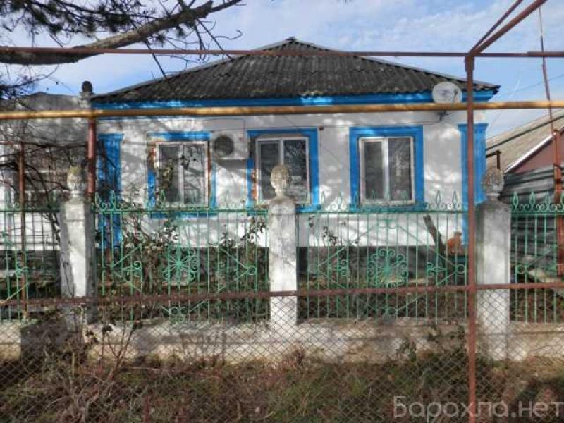Продам: дом село Юровка Анапского района