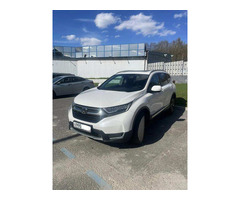 Продам автомобиль HONDA CR-V 2019 г.в.