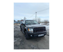Продам автомобиль FORD F-150 2009 г.в.