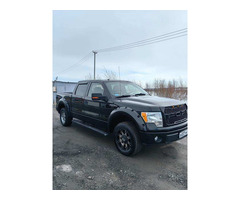 Продам автомобиль FORD F-150 2009 г.в.