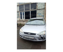 Продам автомобиль FORD FOCUS 2008 г.в.