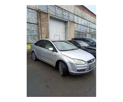 Продам автомобиль FORD FOCUS 2008 г.в.