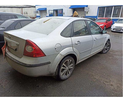 Продам автомобиль FORD FOCUS 2008 г.в.