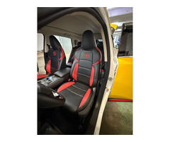 Авточехлы changan cs55 plus рестайлинг Uni-s
