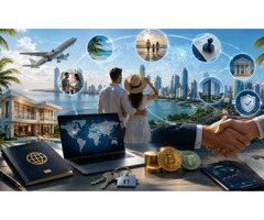 Aurion Panama: Expert Assistance for Residency, Relocation, and Real Estate Investment