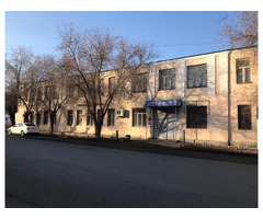 ПСН 275,8 кв.м. этаж 2