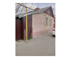 Здание 69.1 кв.м. и ЗУ площадью 159 +/- 17.1 кв.м.