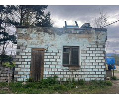Гараж-мастерские 1059 кв.м. с ЗУ 0,76 га