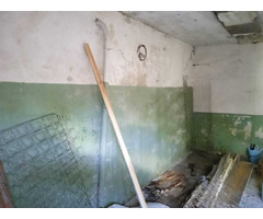 гараж 17,8 кв.м в собственности (земля + бокс) Губкин