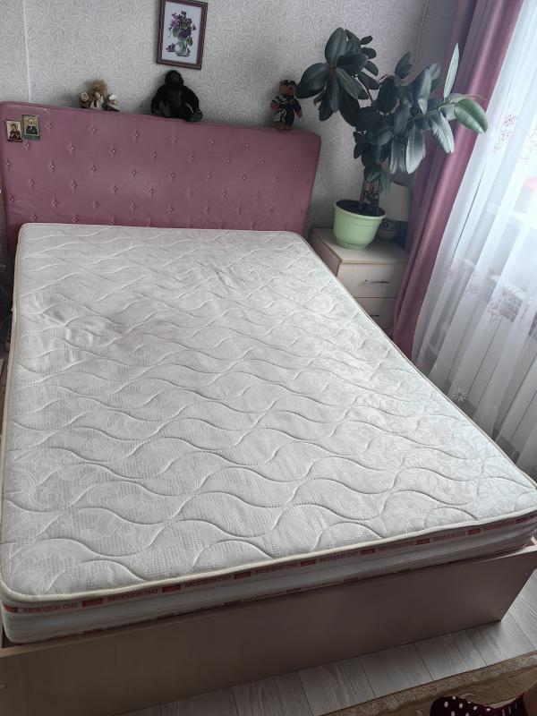 Продаётся матрас