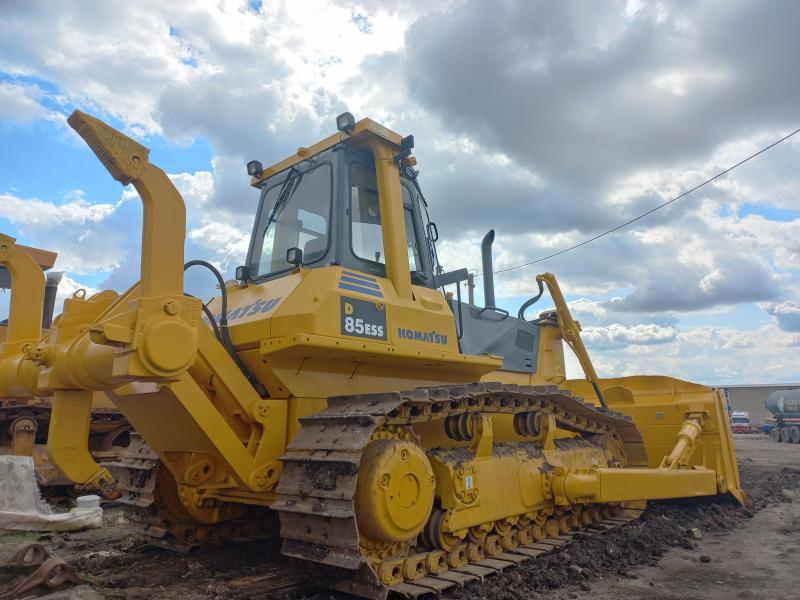 Продаю бульдозер Komatsu D85ESS-2A