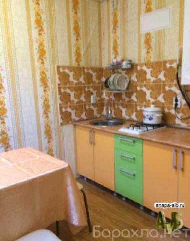 Продам: анапа квартира на Крымской