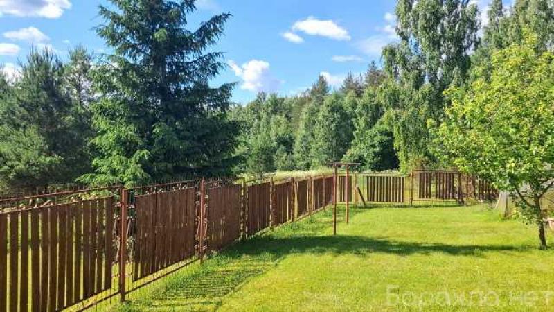 Продам: дом у леса под Изборском