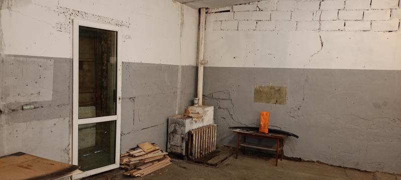 Сдам: гараж в Челябинске