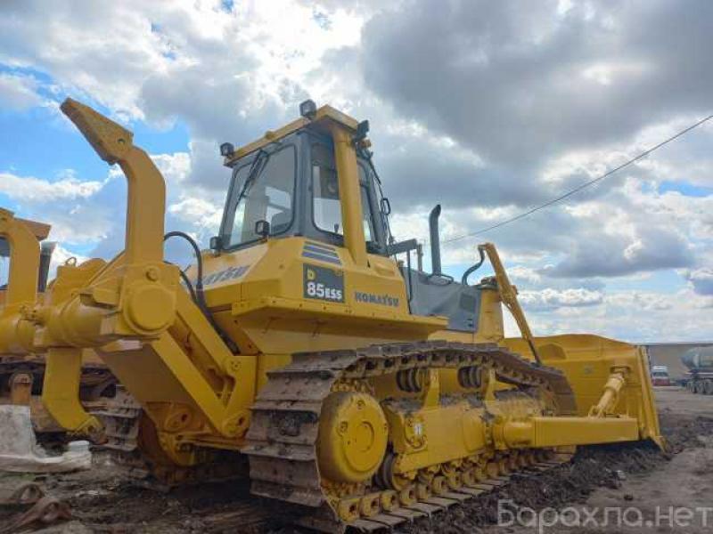 Продам: бульдозер Komatsu D85ESS-2A