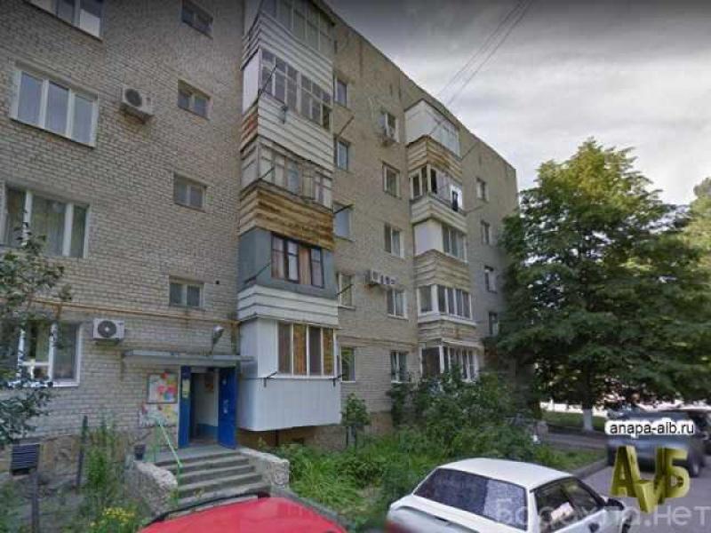 Продам: квартира в Анапе 12мкр