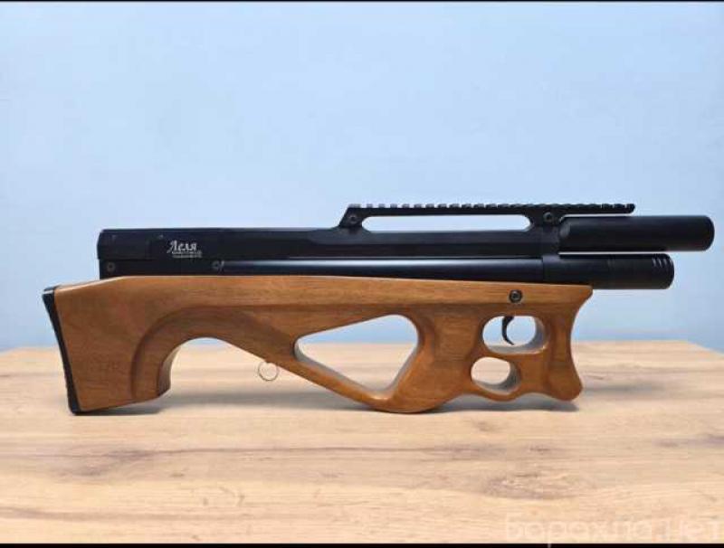 Продам: лелю 5.5 калибр