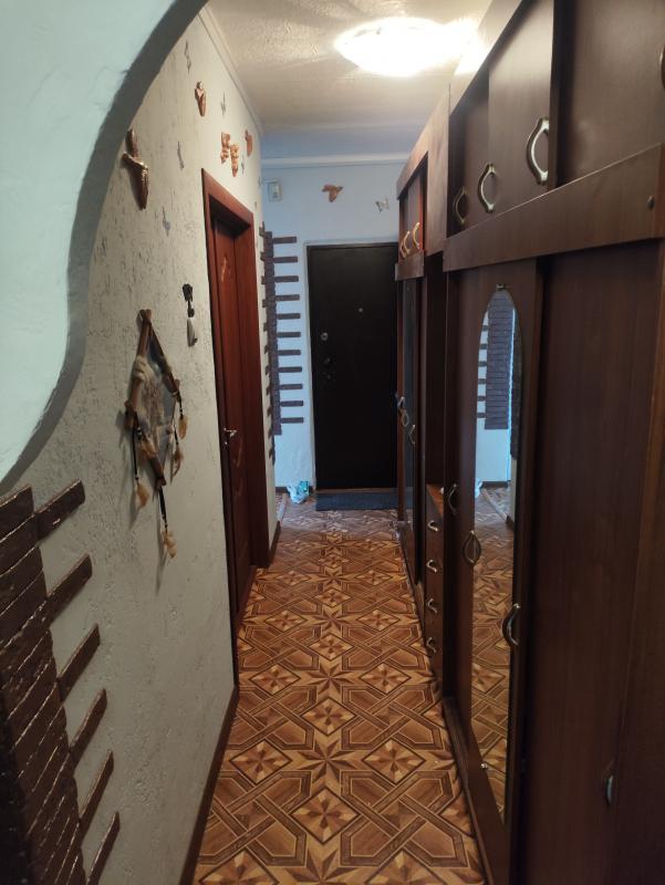 Продам 3-х квартиру в Арбеково