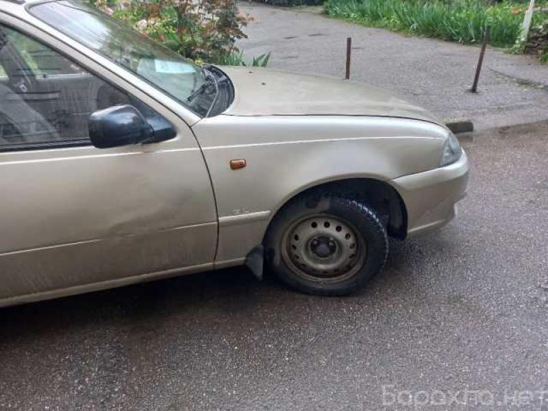 Продам: подержанный автомобиль Daewoo Nexia, 1,6 л в Краснодаре