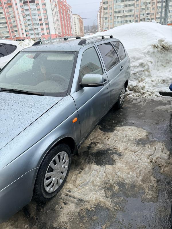 Продаю LADA (ВАЗ) Priora Люкс