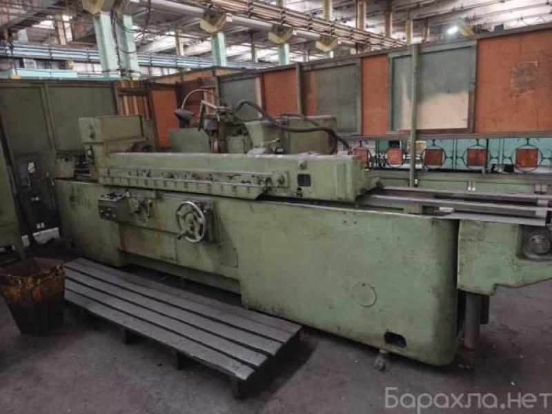 Продам: МВ138С1 резьбошлифовальный станок