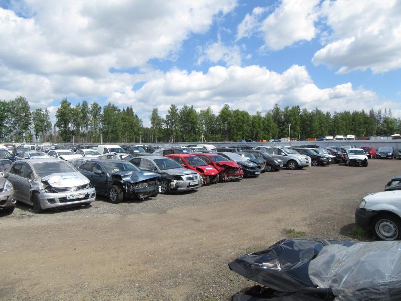 Выкуп Абсолютно Любых Автомобилей, Целых И битых, Аварийных