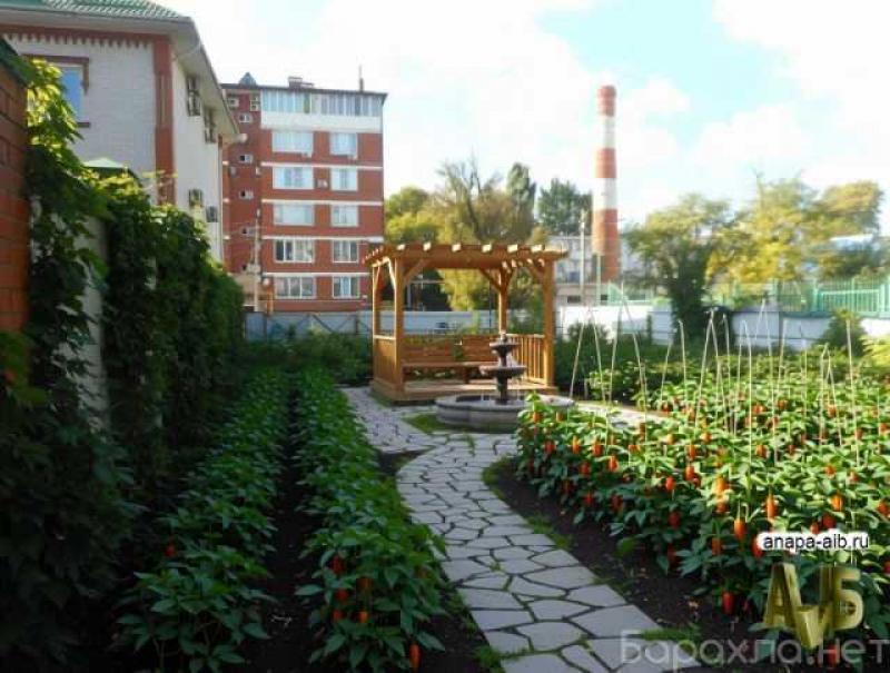 Продам: участок Анапа Крымская ул