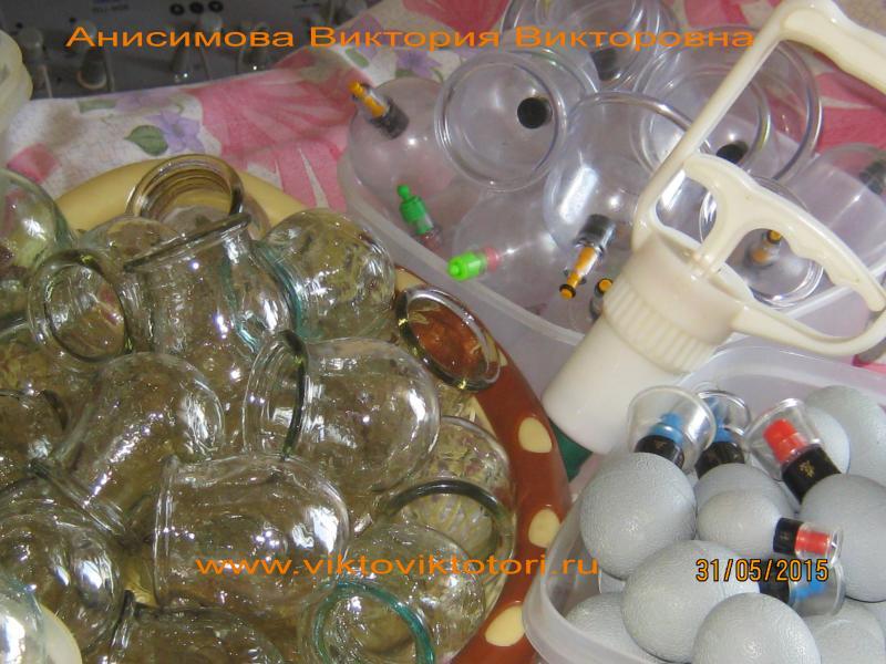 Массаж предстательной железы Акция в Москве