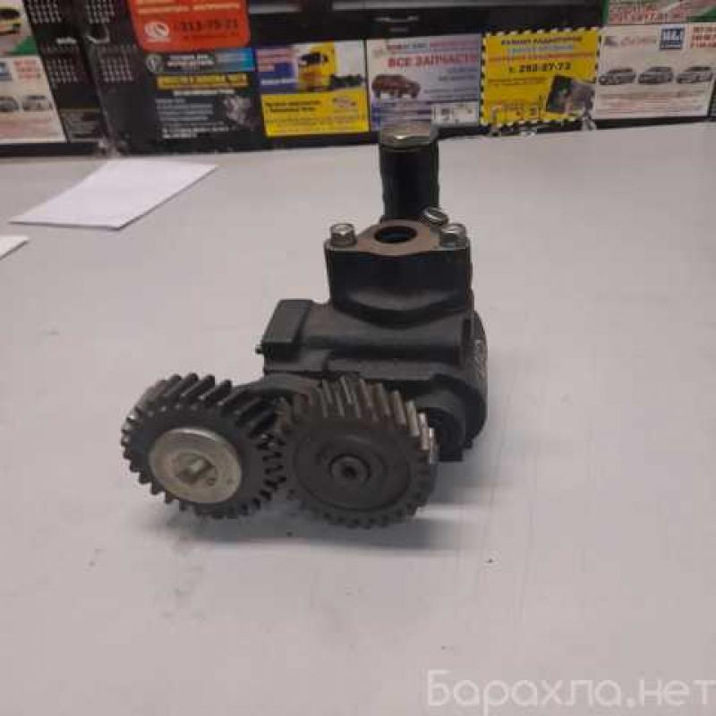 Продам: насос масляный ЯМЗ-236 новый в Новосибирске