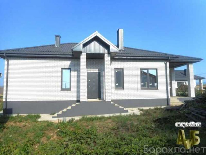 Продам: дом Нижняя Гостагайка в Анапе