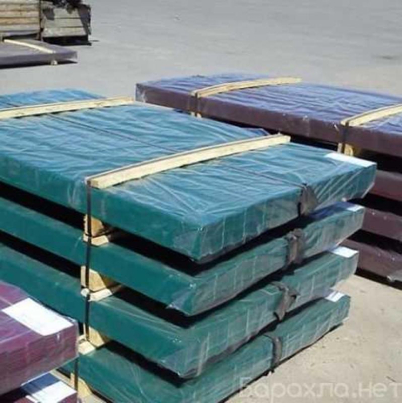 Продам: профнастил С-8, С-20, С-21 RAL любой в Серпухове