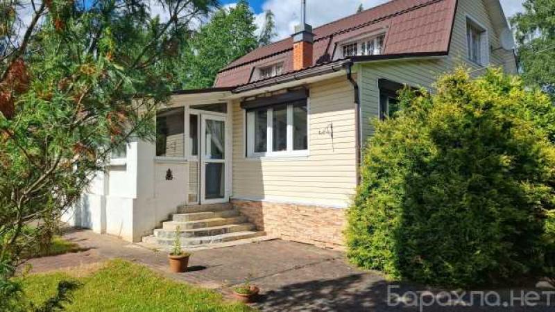 Продам: дом у леса под Изборском