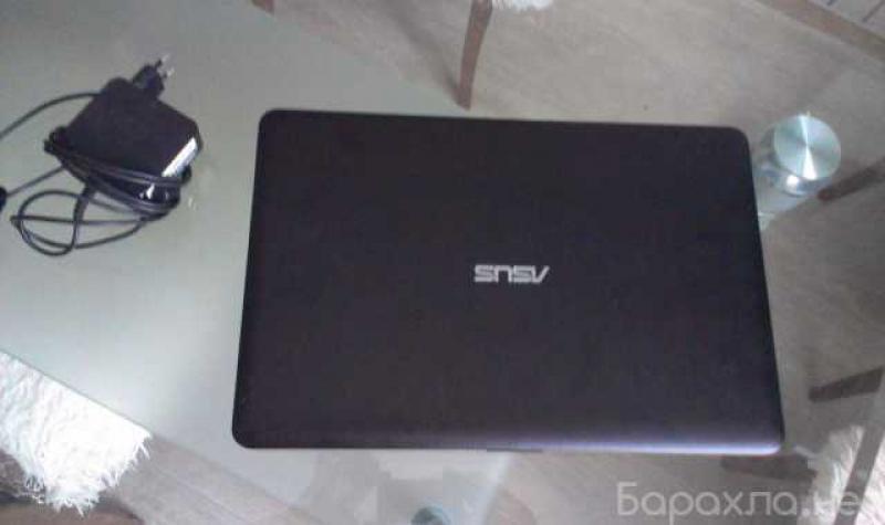 Продам: ноутбук Asus X540SC-XX033D в Челябинске