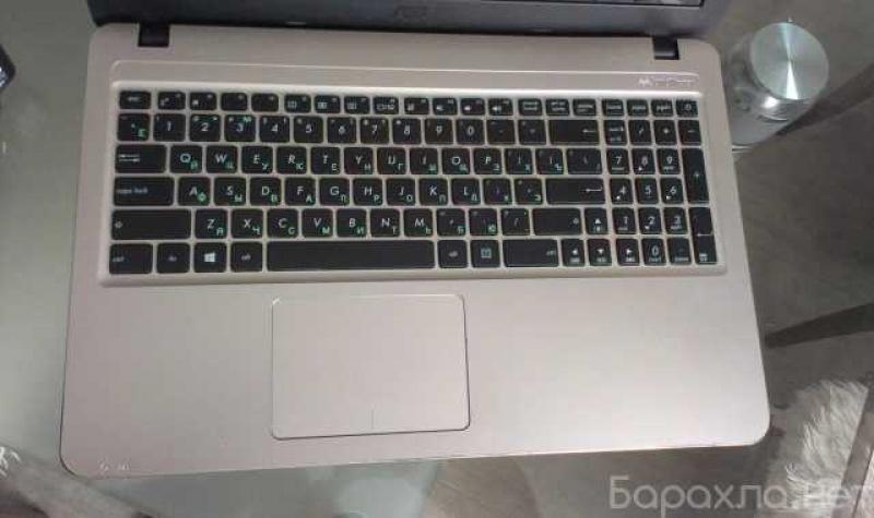 Продам: ноутбук Asus X540SC-XX033D в Челябинске