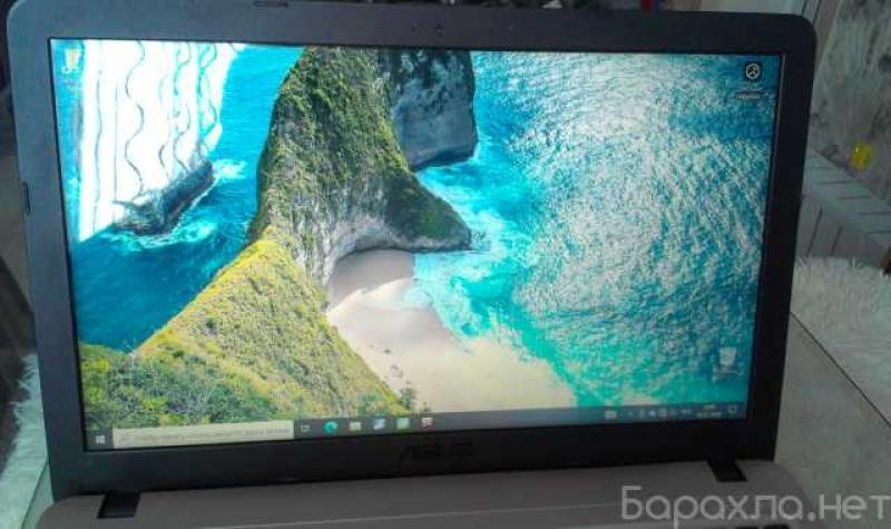 Продам: ноутбук Asus X540SC-XX033D в Челябинске