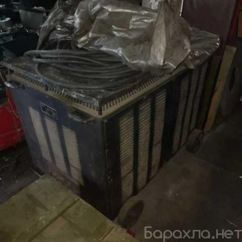 Продам: нагрузочный модуль для проверки ДЭС